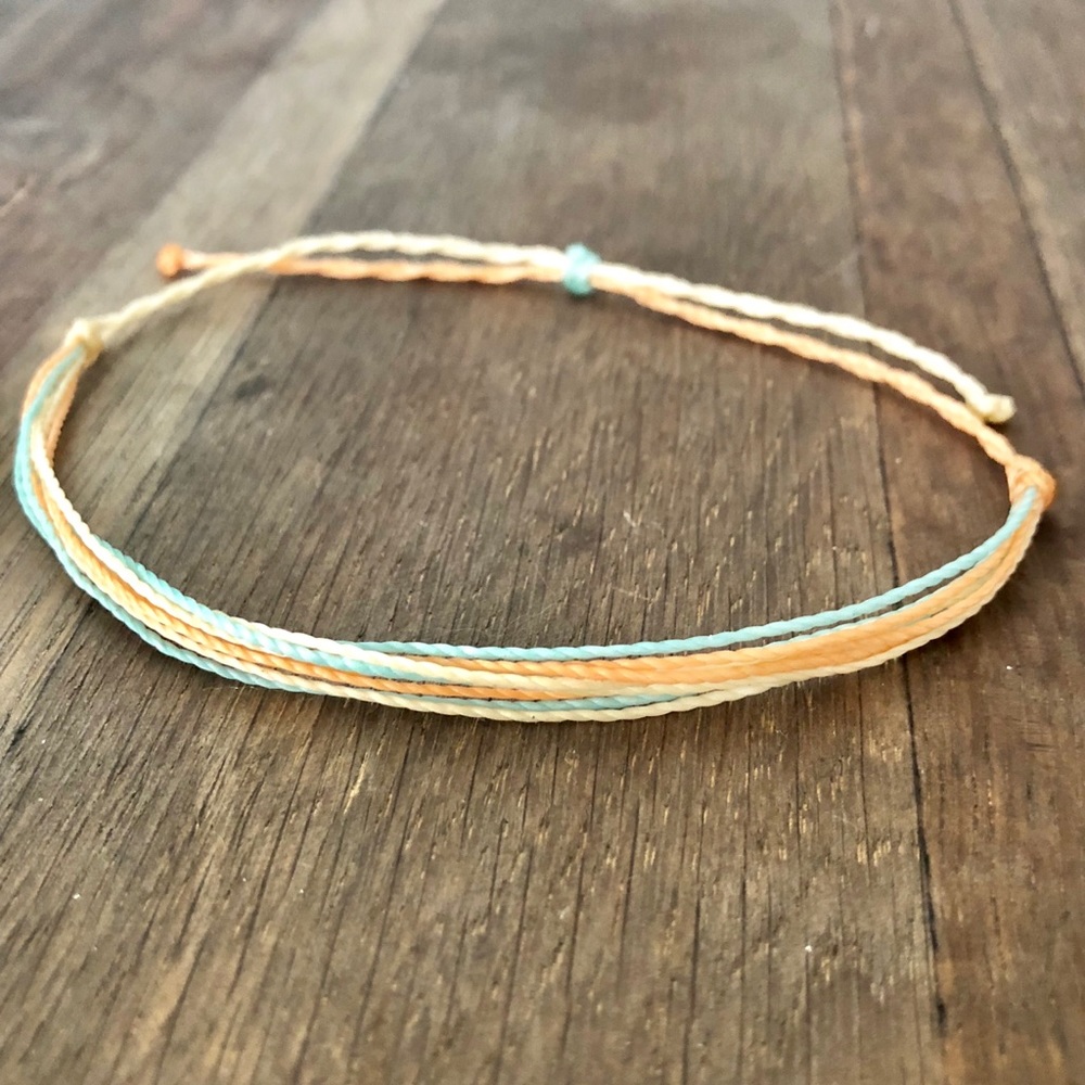 Ankle Bracelet
